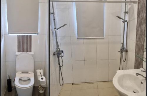 Namosi Apartment | Lautoka City Apartment
