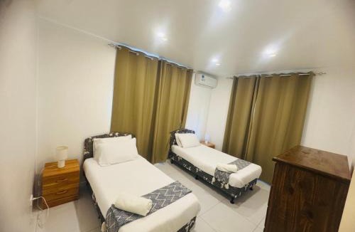 Namosi Apartment | Lautoka City Apartment
