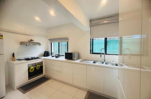 Namosi Apartment | Lautoka City Apartment