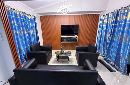 Lautoka House | Lautoka Tropical Haven – 4BR with Amazing Views
