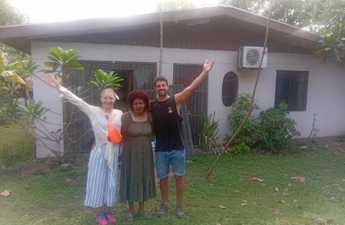 Viseisei House | Loa House Homestay