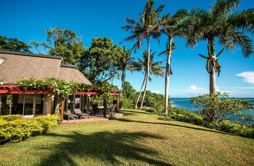 Cuvu Villa | Malaqereqere Ocean View, Villa 2