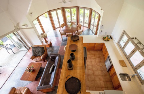 Cuvu Villa | Malaqereqere Villas, Coral Coast Serenity