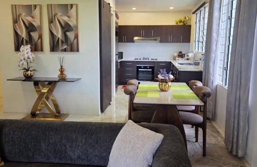 Nadi Apartment | Marigold Apart 3. Your sun soaked getaway in Fiji. Gorgeous 2 bedroom Apart.