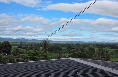 Nadi Apartment | Marigold Apart 3. Your sun soaked getaway in Fiji. Gorgeous 2 bedroom Apart.