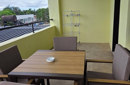 Nadi Apartment | Marigold Apart 3. Your sun soaked getaway in Fiji. Gorgeous 2 bedroom Apart.
