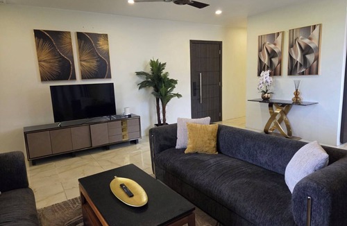 Nadi Apartment | Marigold Apart 3. Your sun soaked getaway in Fiji. Gorgeous 2 bedroom Apart.