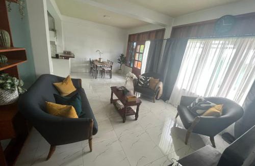 Lautoka Apartment | “Marley’s Home“