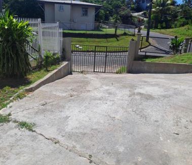 Lautoka Apartment | “Marley’s Home“