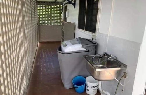 Suva Apartment | Meadroad homestay tours &transfers unit 2