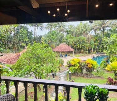 Pacific Harbour Villa | MIRZ Accomodation