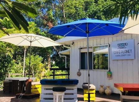 Korotogo Cabin | Modern Container Retreat - Coral Coast