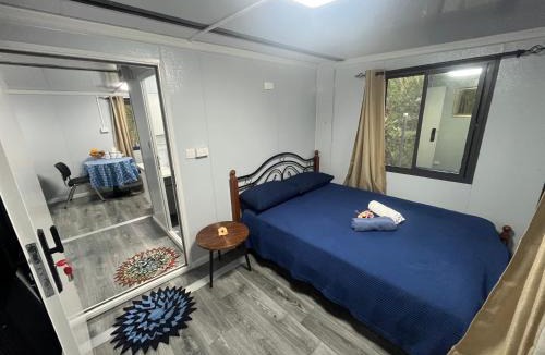 Korotogo Cabin | Modern Container Retreat - Coral Coast