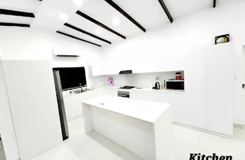 Korotogo House | Mstys Coastal Escape