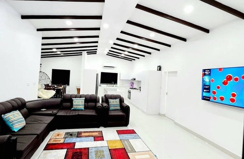 Korotogo House | Mstys Coastal Escape