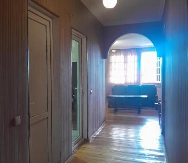 Mtskheta Apartment | Mtskheta View 2