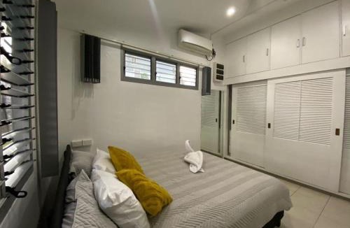 Suva House | Muaicolo House