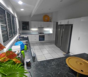 Suva House | Muaicolo House