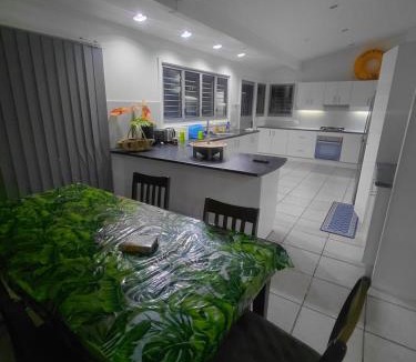 Suva House | Muaicolo House