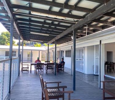 Suva House | Muaicolo House
