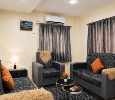 Nadi House | Nadi Holiday House