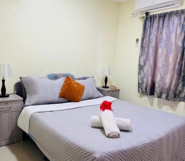 Nadi House | Nadi Holiday House