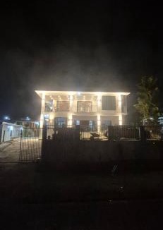 Suva Apartment | Namadi Executive Stay
