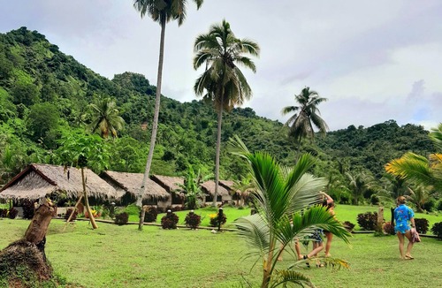 Namosi Cabin | Namosi Eco Retreat
