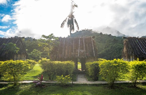 Namosi Cabin | Namosi Eco Retreat