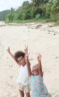 Naviti Island House | Nanz's Homestay