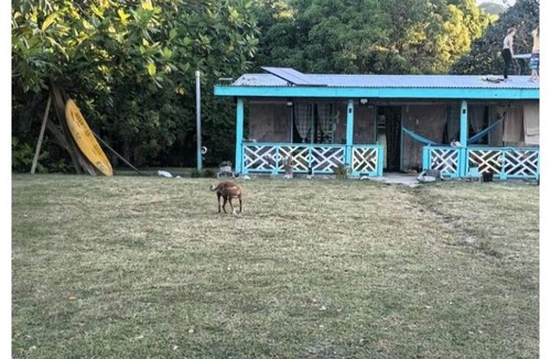 Naviti Island House | Nanz's Homestay