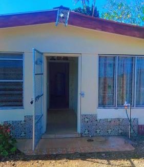 Sigatoka Apartment | Nasau Holiday Apartment