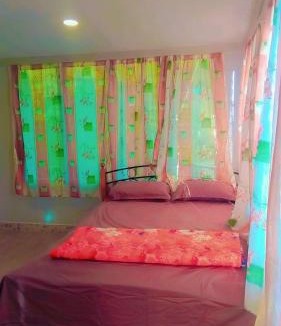 Sigatoka Apartment | Nasau Holiday Apartment