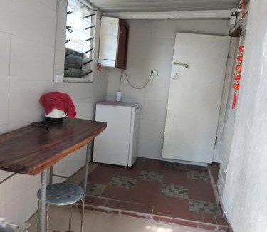 Nadi House | Nasoso bay