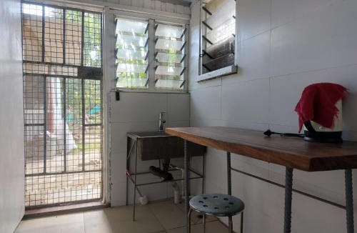 Nadi Bed & Breakfast | Nasoso bay