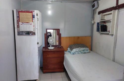 Nadi Bed & Breakfast | Nasoso bay