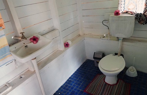 Rukuruku Bed & Breakfast | Natalei Eco Lodge