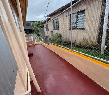 Nasinu Apartment | Naulu apartment
