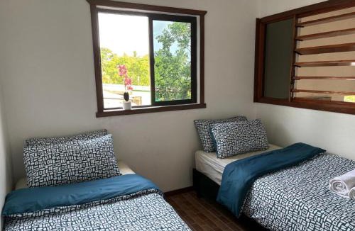 Nasinu Apartment | Niu Viu Properties