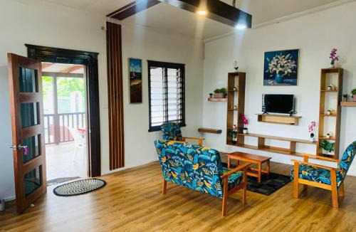 Nasinu Apartment | Niu Viu Properties