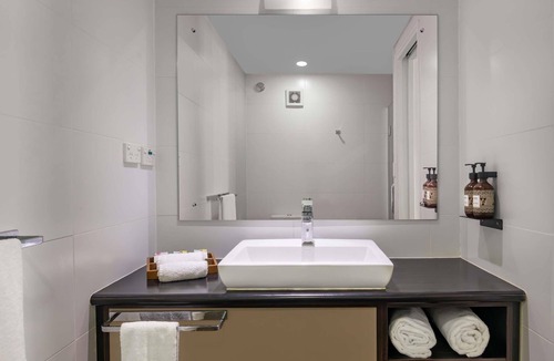 Lami Hotel | Novotel Suva Lami Bay