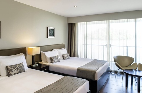 Lami Hotel | Novotel Suva Lami Bay