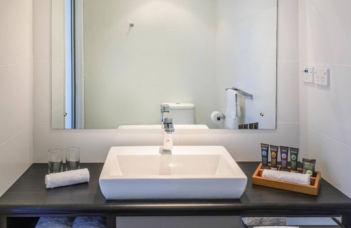 Lami Hotel | Novotel Suva Lami Bay