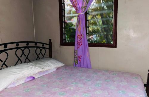 Naviti Island House | Nukuasiga