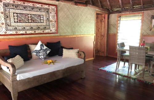 Ono Island Resort | Oneta Resort