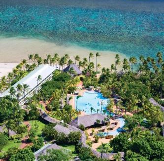Korotogo Resort | Outrigger Fiji Beach Resort