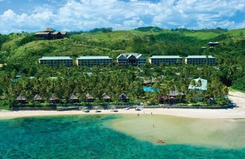 Korotogo Resort | Outrigger Fiji Beach Resort