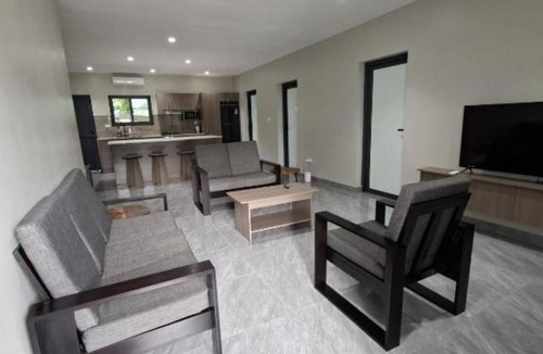 Wailoloa Apartment | Pacific Sunrise Apartments #3