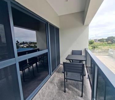 Wailoloa Apartment | Pacific Sunrise Apartments