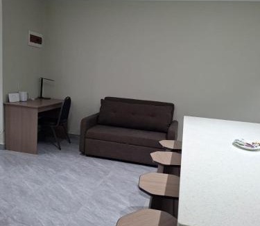 Wailoloa Apartment | Pacific Sunrise Apartments
